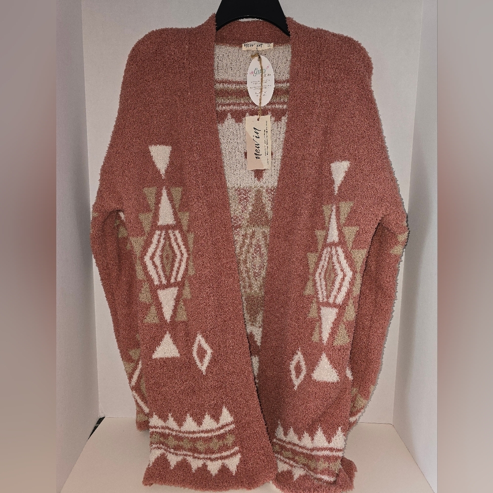 Women's sweater